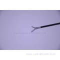 3mm Pediatric Laparoscopic Atraumatic Grasping Forceps